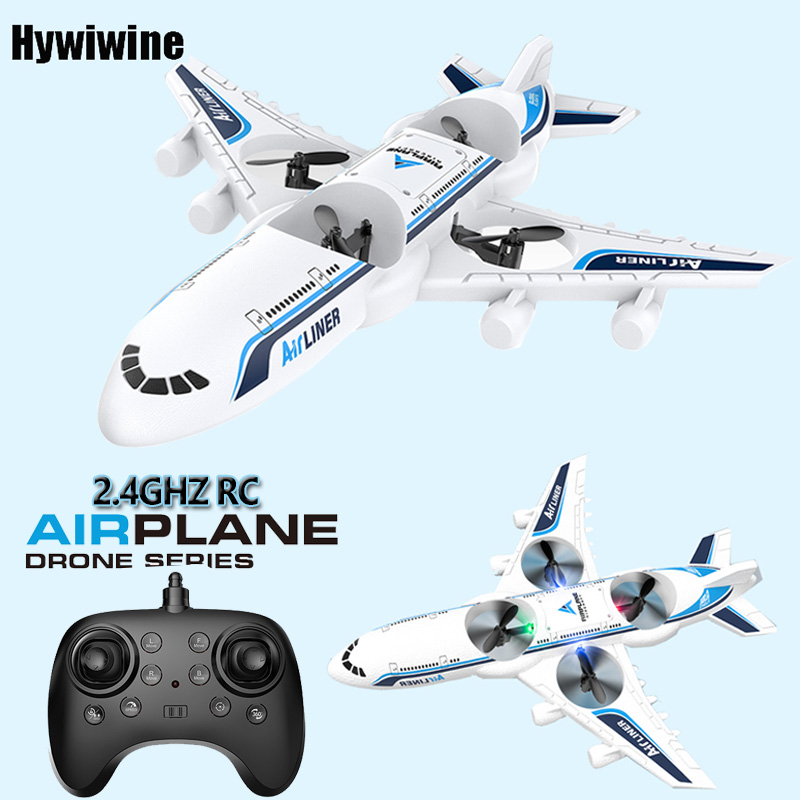 Outdoor Power Parts - Aereo RC Aereo Schiuma UAV Aereo
