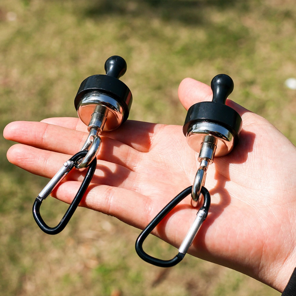 Outdoor Power Equipment Brands - Gancio a ventosa per attrezzatura da
