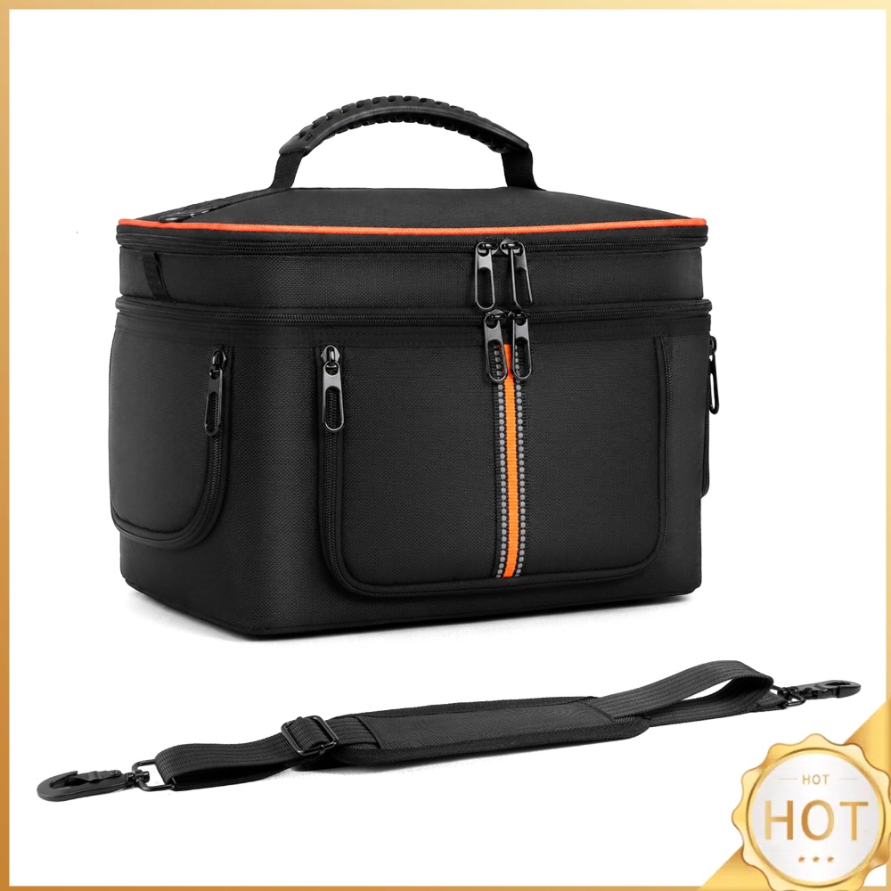 Power Outdoor Jackery - Custodia da trasporto per Jackery Explorer