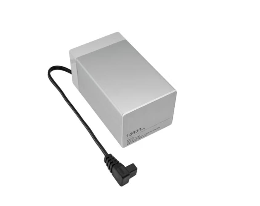 Outdoor Power Parts - Frigorifero portatile da auto per esterni,