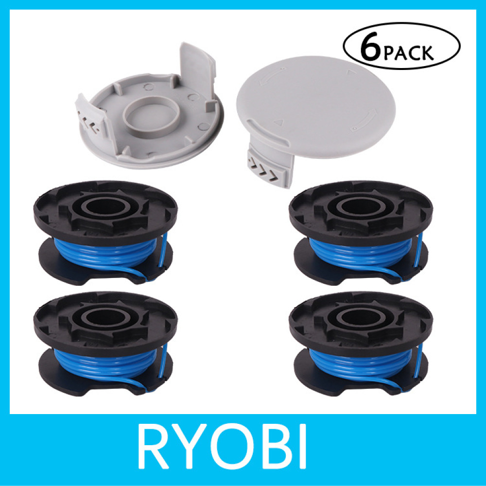 Outdoor Power Parts - Bobina di ricambio per Ryobi AC14RL3A