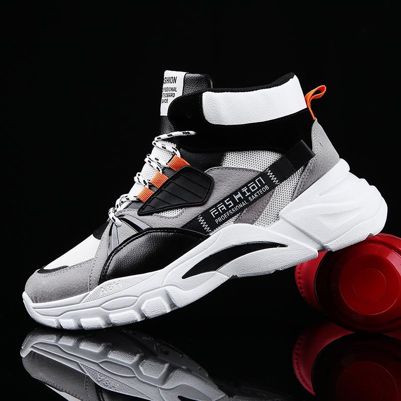 Outdoor Power Post - Hightop di trasporto degli uomini di