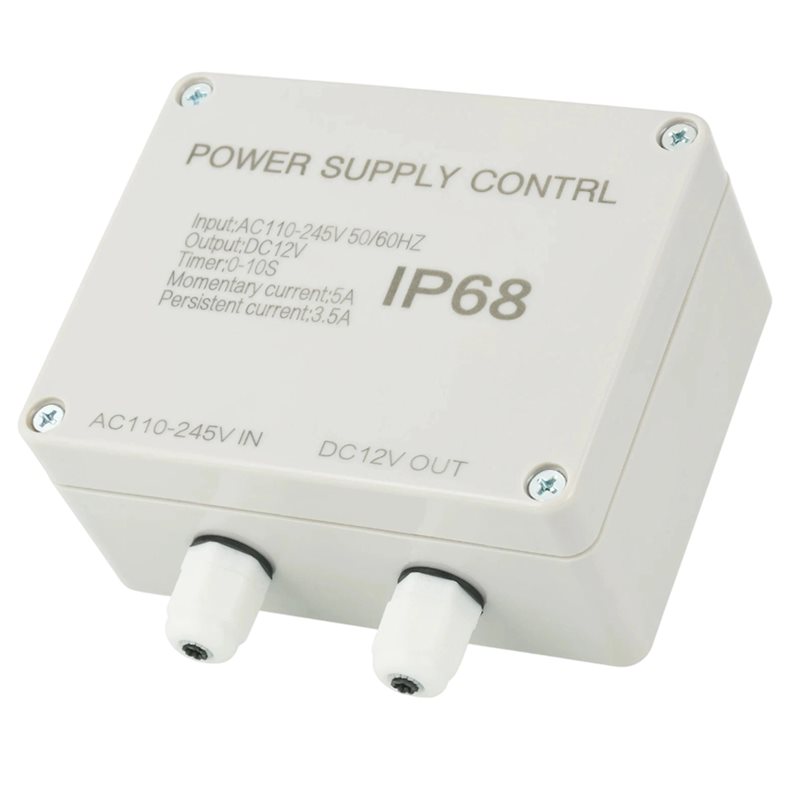 Ups Power Supply Outdoor - AA84 Nuova Scheda di Alimentazione UPS
