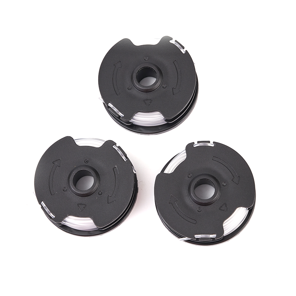 Outdoor Power Equipment Brands - Kit Bobine Attrezzature elettriche per tagliaerba