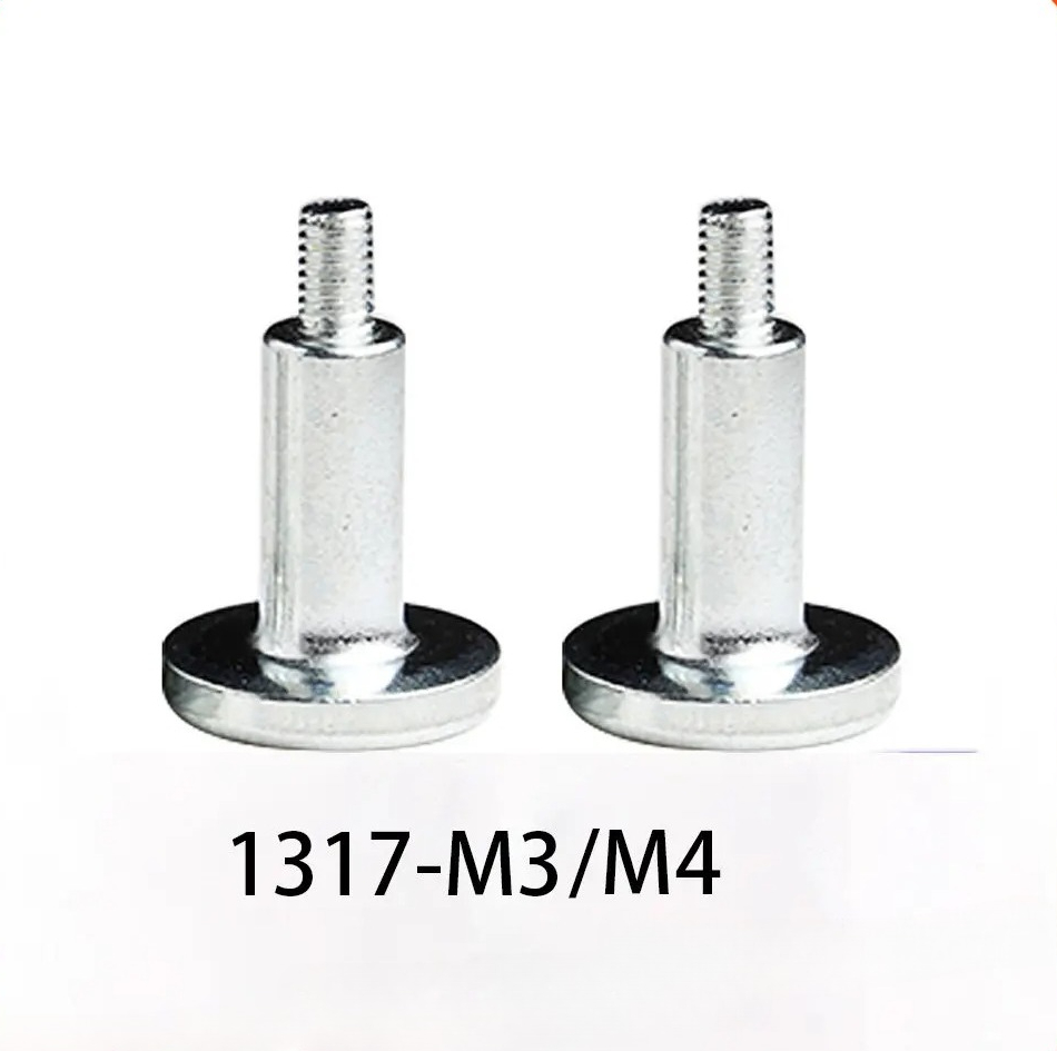 1317 1413 1313 1312 M3 M4 Modu - Outdoor Power Post recensione e prezzo