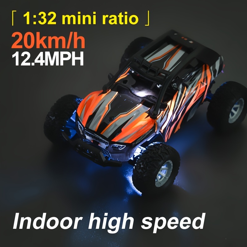 1:32Proportion Auto telecomand - Outdoor Power Parts recensione e prezzo