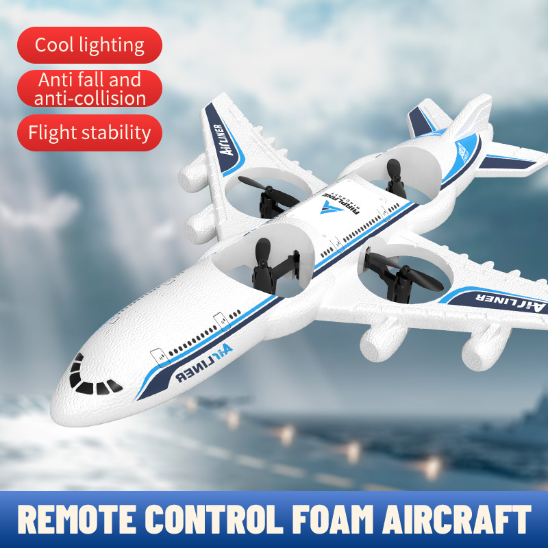 Aereo RC Aereo Schiuma UAV Aer - Outdoor Power Parts recensione e prezzo