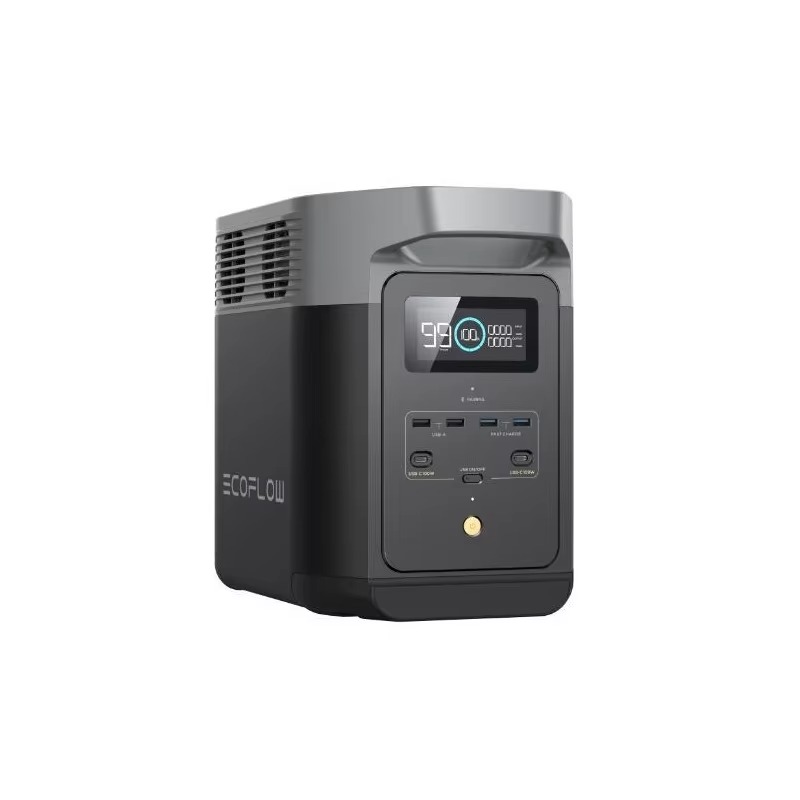 Alimentatore portatile 1800W 2 - Ups Power Supply Outdoor recensione e prezzo