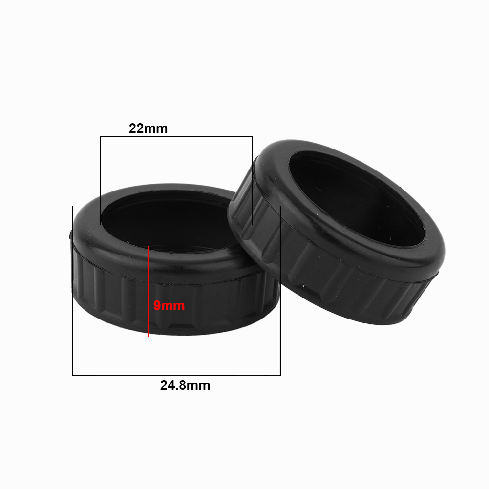Manicotto in gomma per esterni - Outdoor Power Parts recensione e prezzo