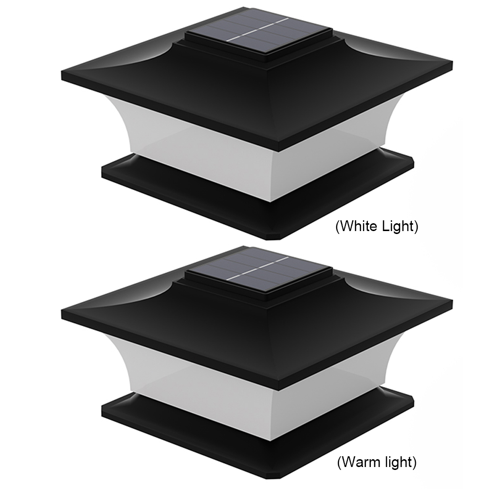 Luce Solare a LED per Pali, Im - Outdoor Power Post recensione e prezzo