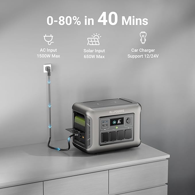 Generatore Solare Portatile pe - Ups Power Supply Outdoor recensione e prezzo