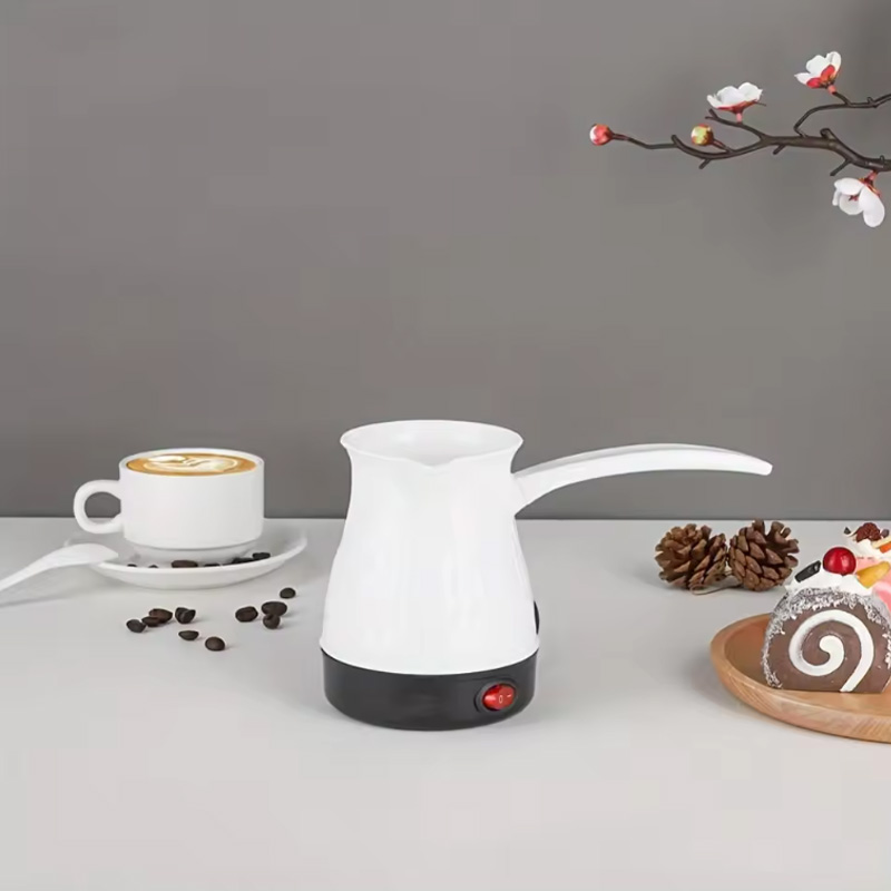 Spina UE Questa caffettiera el - Outdoor Power Equipment Brands recensione e prezzo
