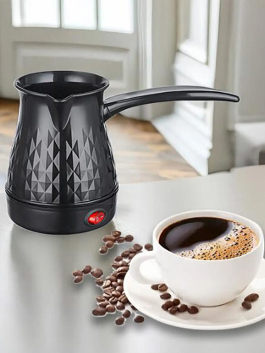 Spina UE Questa caffettiera el - Outdoor Power Equipment Brands recensione e prezzo