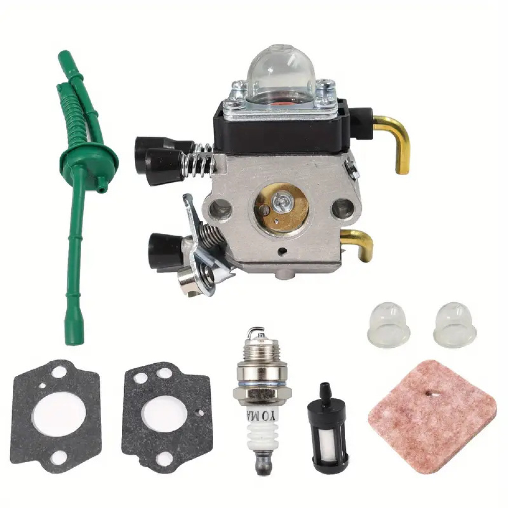Kit di riparazione del sistema - Outdoor Power Parts recensione e prezzo
