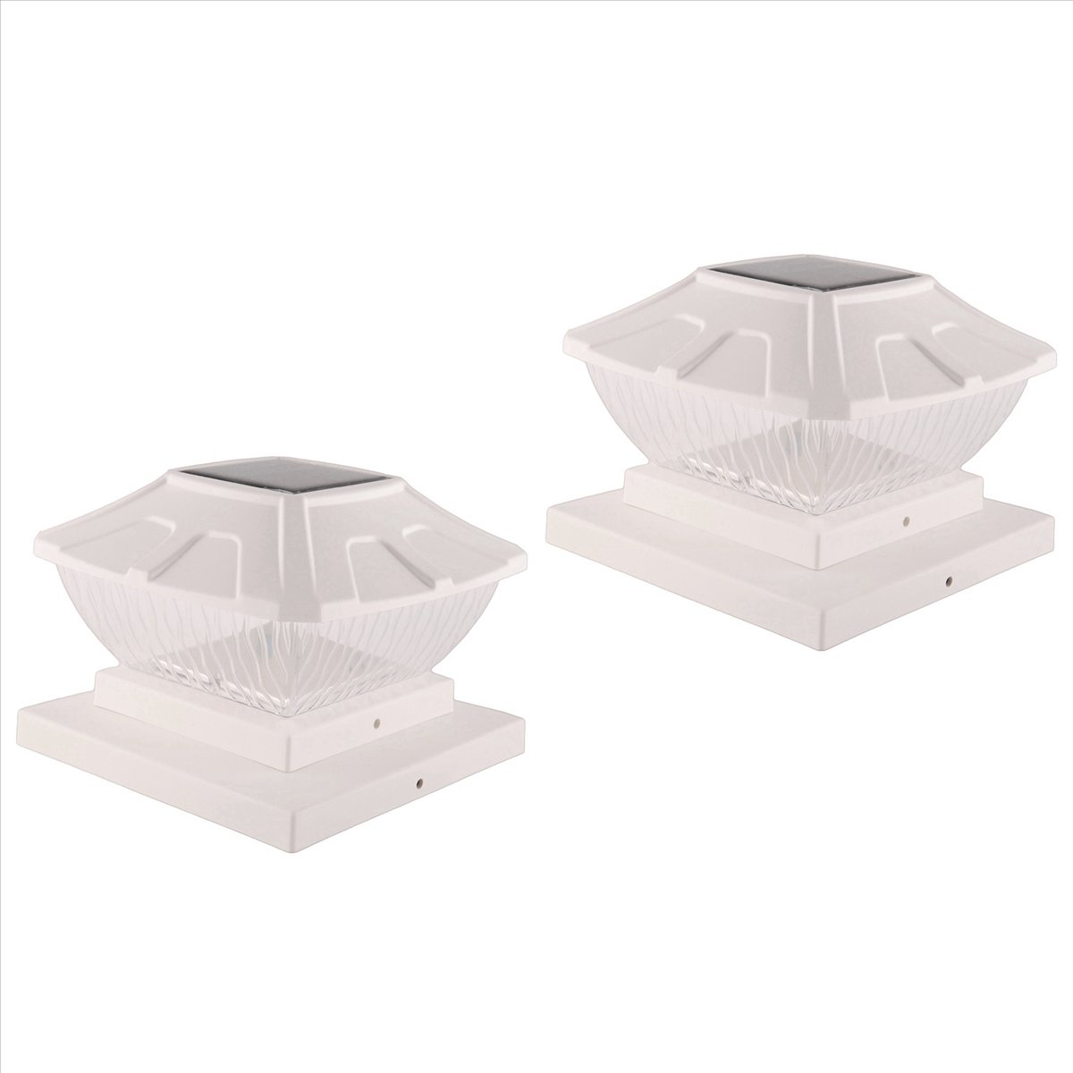 *A91P Luci solari per esterni  - Outdoor Power Post recensione e prezzo