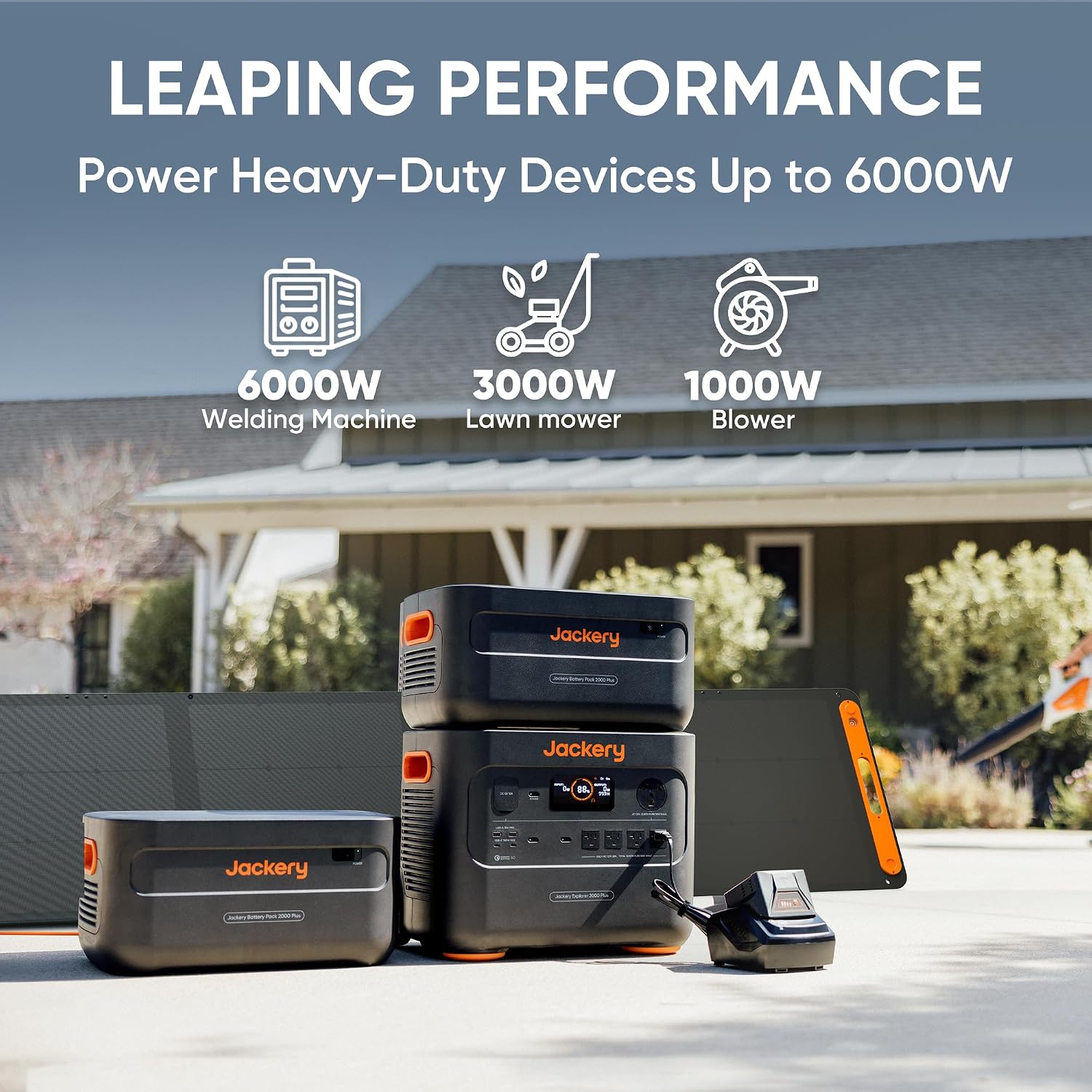 Stazione di Energia Portatile  - Power Outdoor Jackery recensione e prezzo