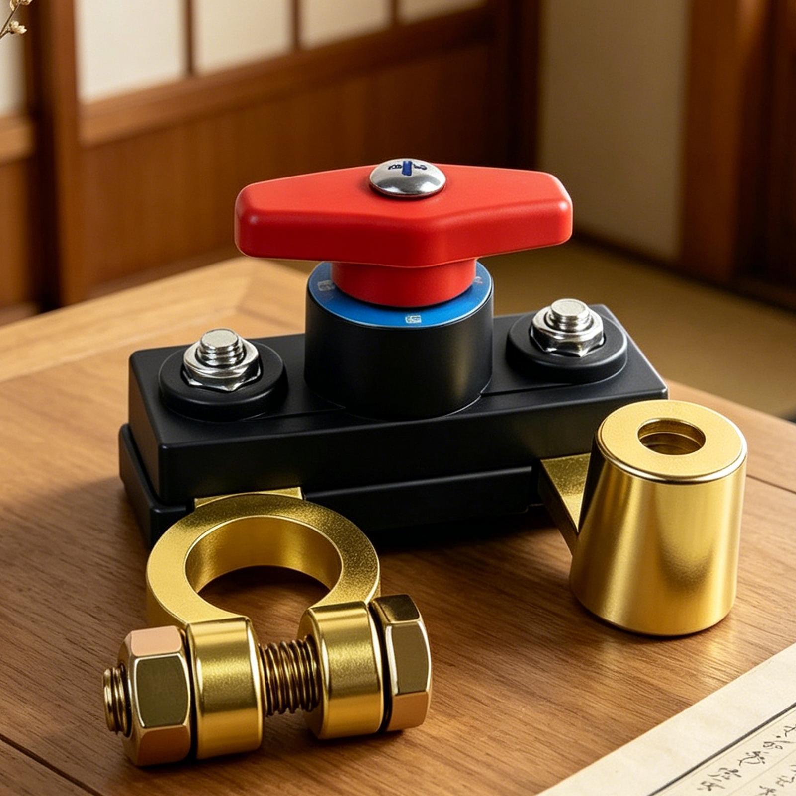 Interruttori di Disconnessione - Outdoor Power Parts recensione e prezzo