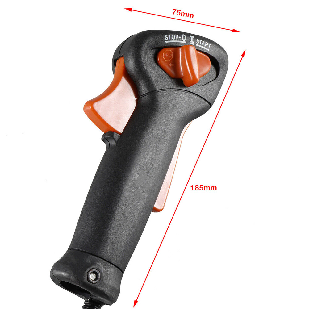 Interruttore di controllo dell - Outdoor Power Equipment Brands recensione e prezzo