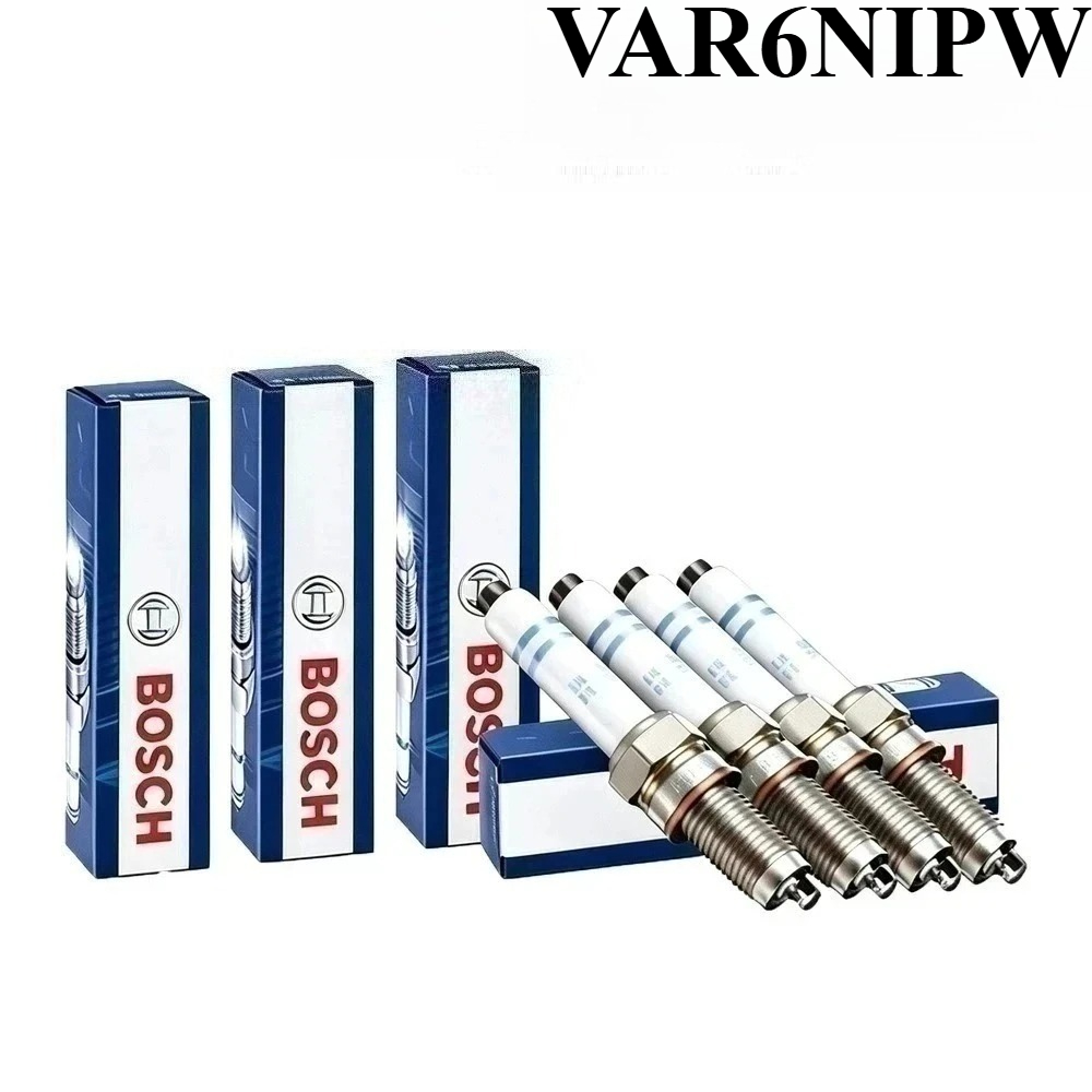 Candela Iridium Platinum Bosch - Bosch Spark Plug Platinum recensione e prezzo