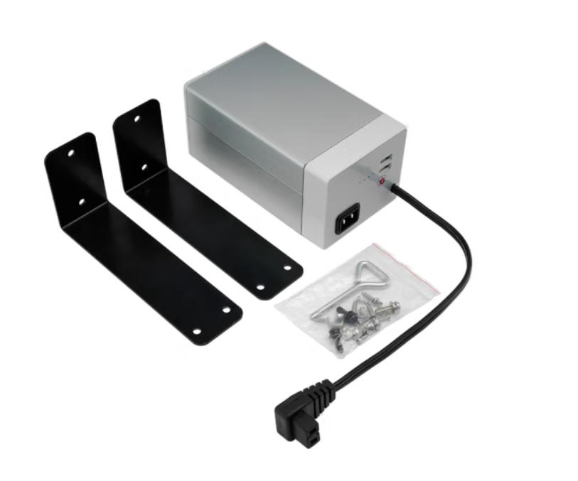 Frigorifero portatile da auto  - Outdoor Power Parts recensione e prezzo