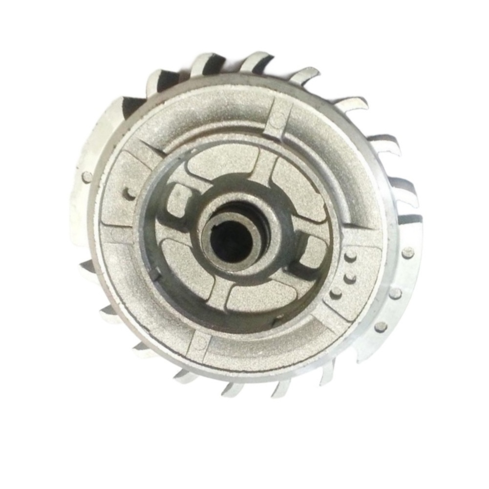 Volano 1128 400 1214 Ricambio  - Outdoor Power Equipment Brands recensione e prezzo
