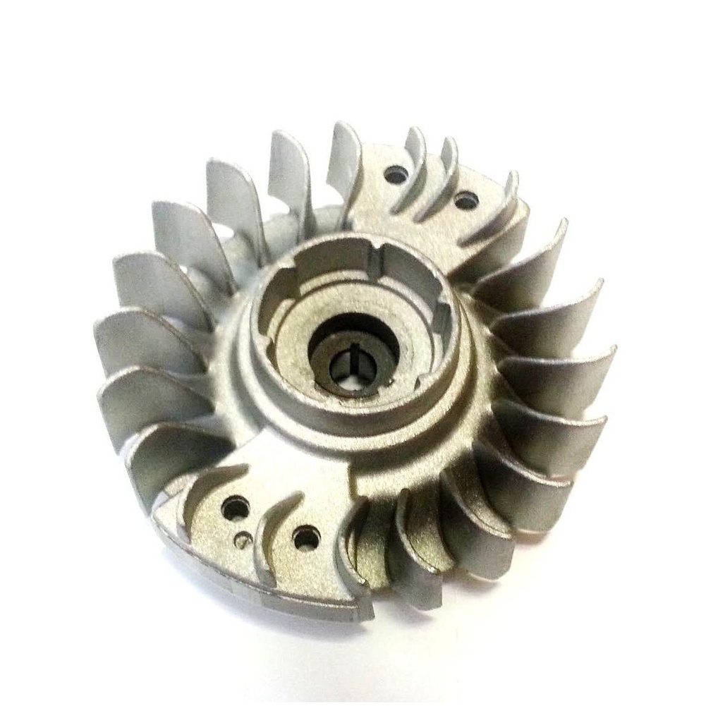 Volano 1128 400 1214 Ricambio  - Outdoor Power Equipment Brands recensione e prezzo