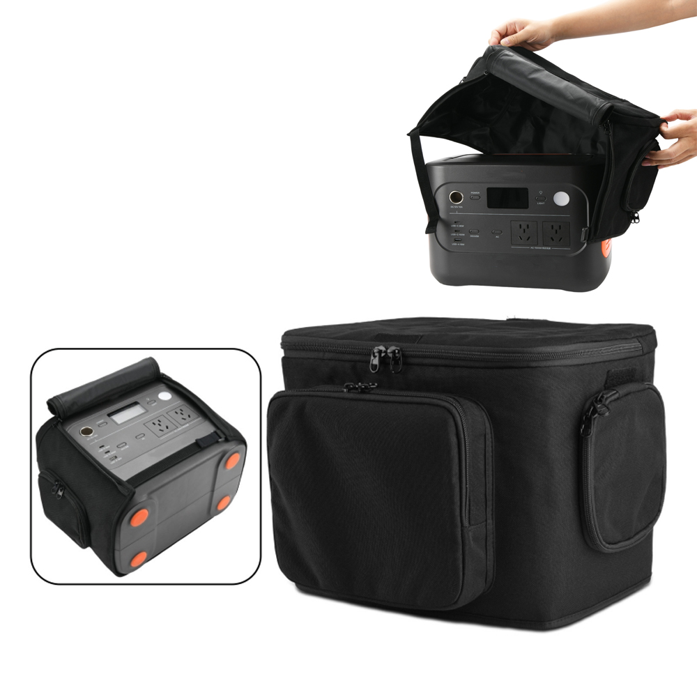 Copertura antipolvere per Jack - Power Outdoor Jackery recensione e prezzo