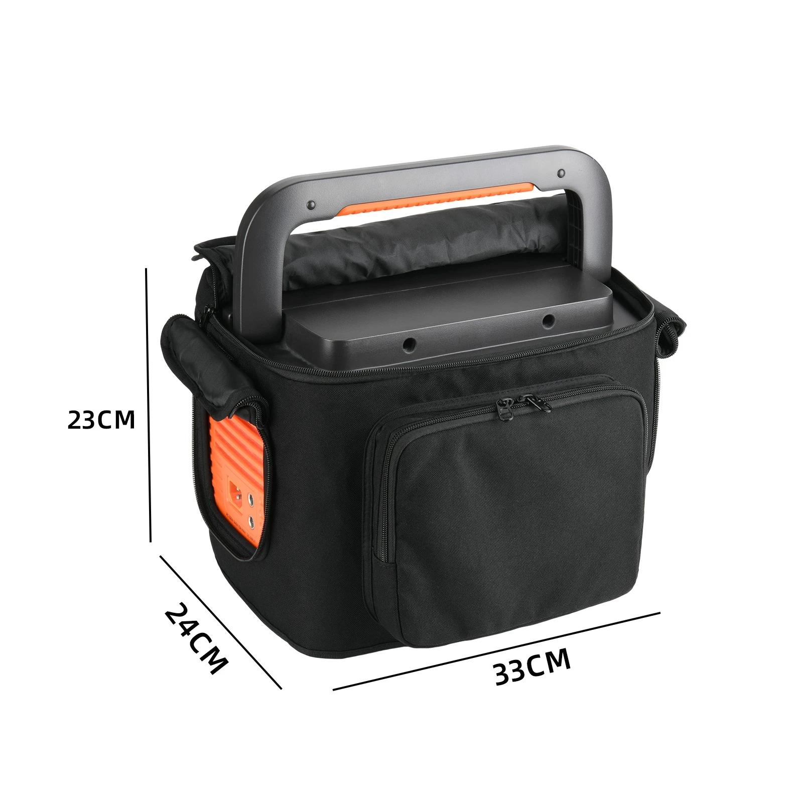 Copertura antipolvere per Jack - Power Outdoor Jackery recensione e prezzo