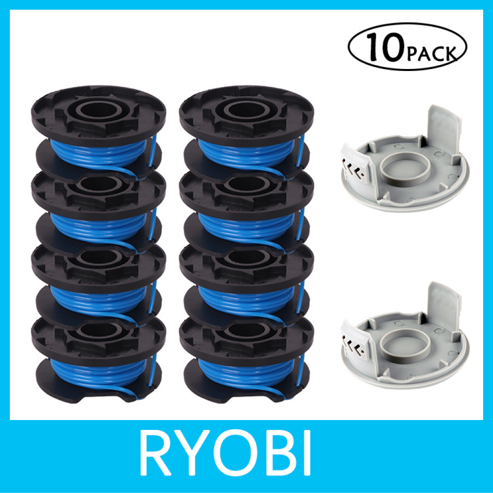 Bobina di ricambio per Ryobi A - Outdoor Power Parts recensione e prezzo