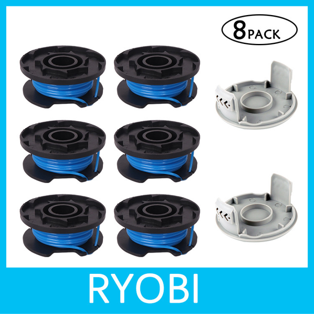 Bobina di ricambio per Ryobi A - Outdoor Power Parts recensione e prezzo