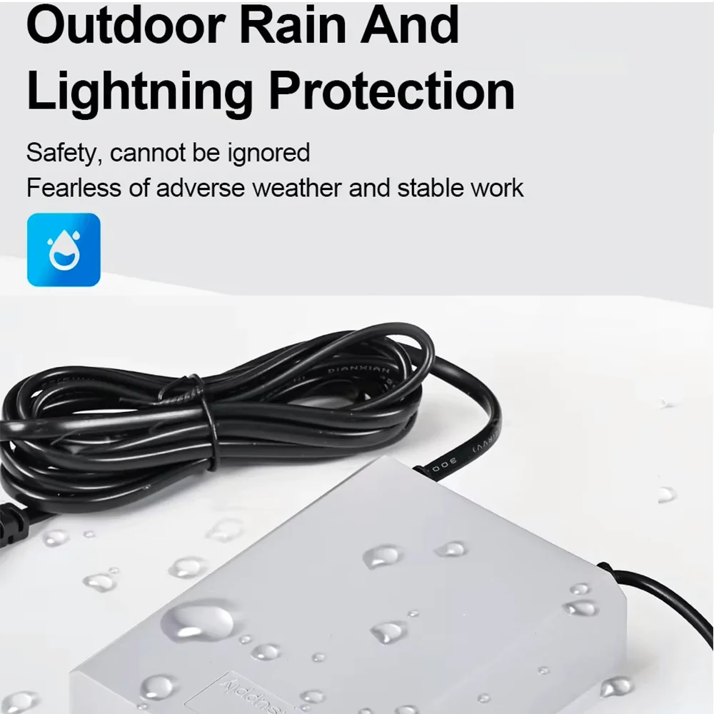 Alimentatore Esterno 3M 12V DC - Ups Power Supply Outdoor recensione e prezzo