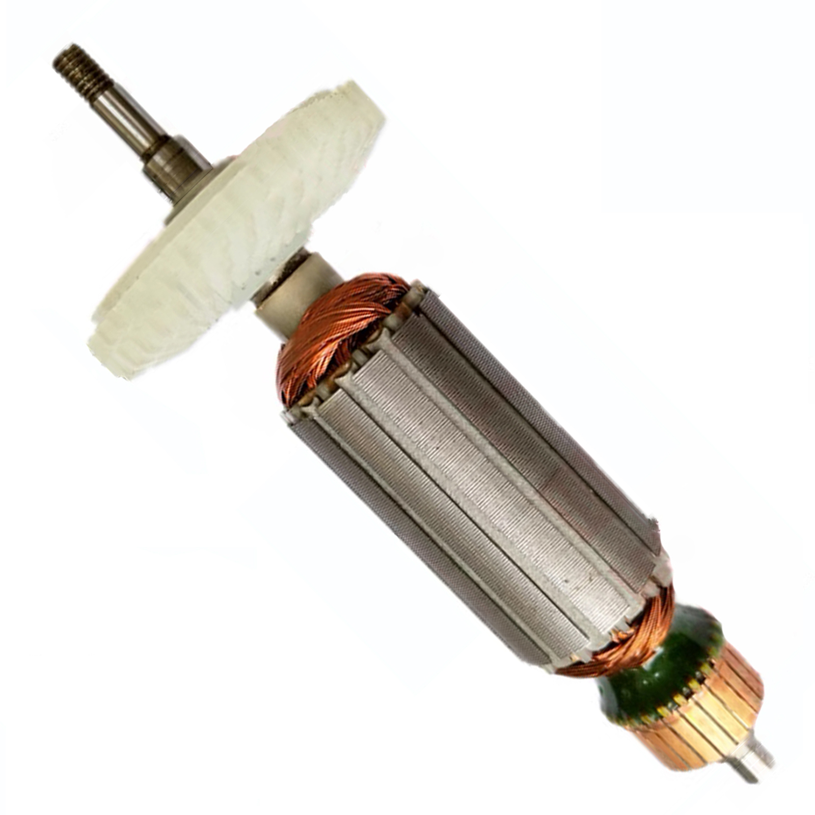 Rotore Armatura Nuovo di Zecca - Outdoor Power Equipment Brands recensione e prezzo