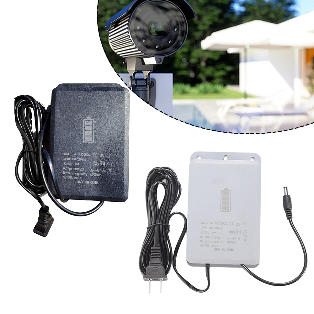 Adattatore di alimentazione 12 - Ups Power Supply Outdoor recensione e prezzo