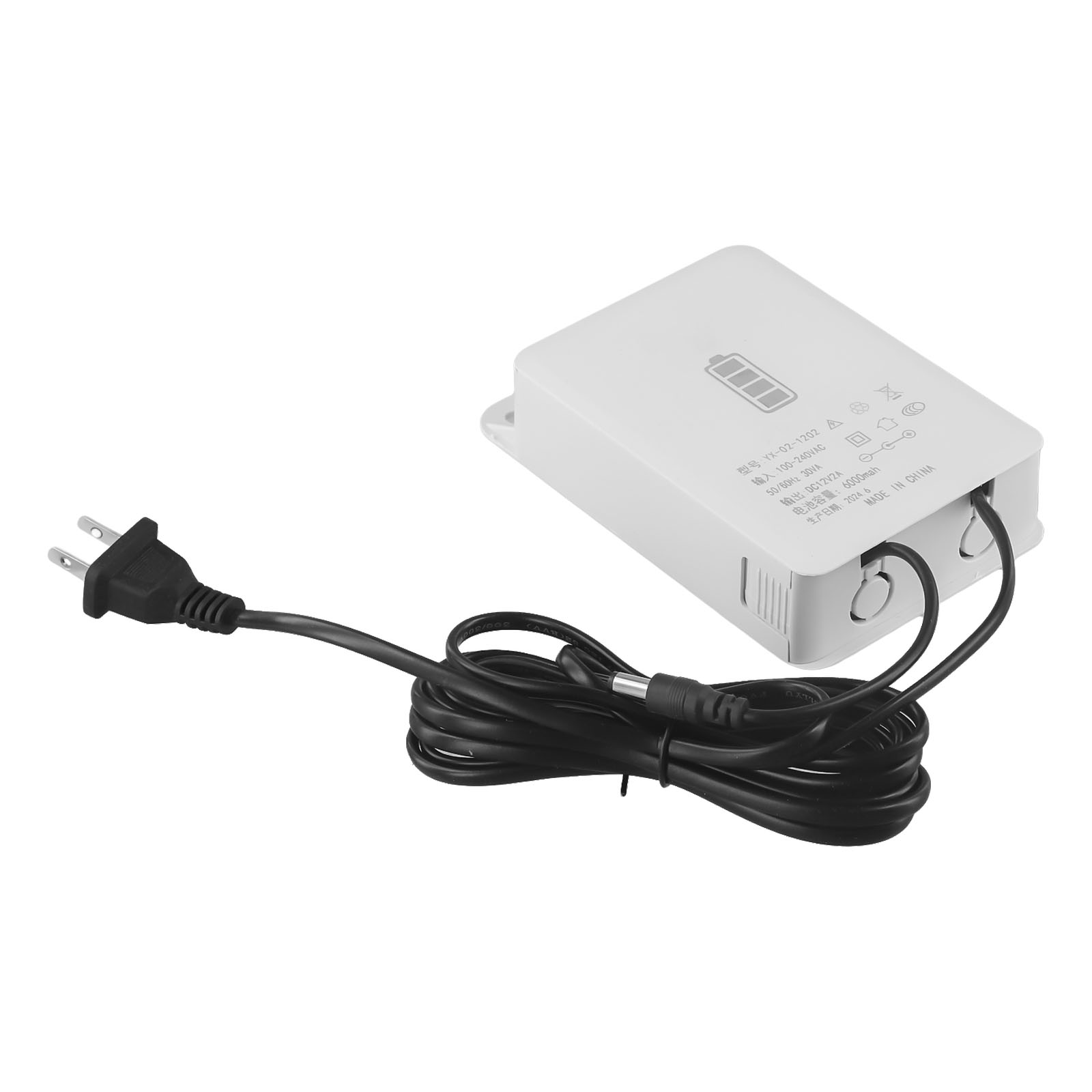 Adattatore di alimentazione 12 - Ups Power Supply Outdoor recensione e prezzo