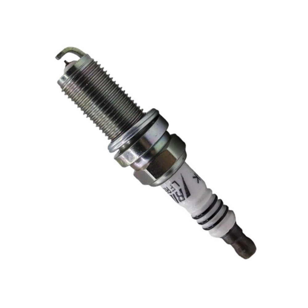 Set di 4 candele NGK 6619 LFR6 - Ngk Spark Plug Iridium Ix recensione e prezzo