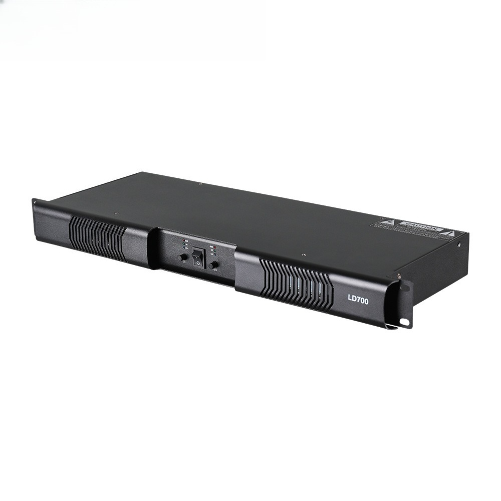 Amplificatore di potenza profe - Outdoor Power Post recensione e prezzo