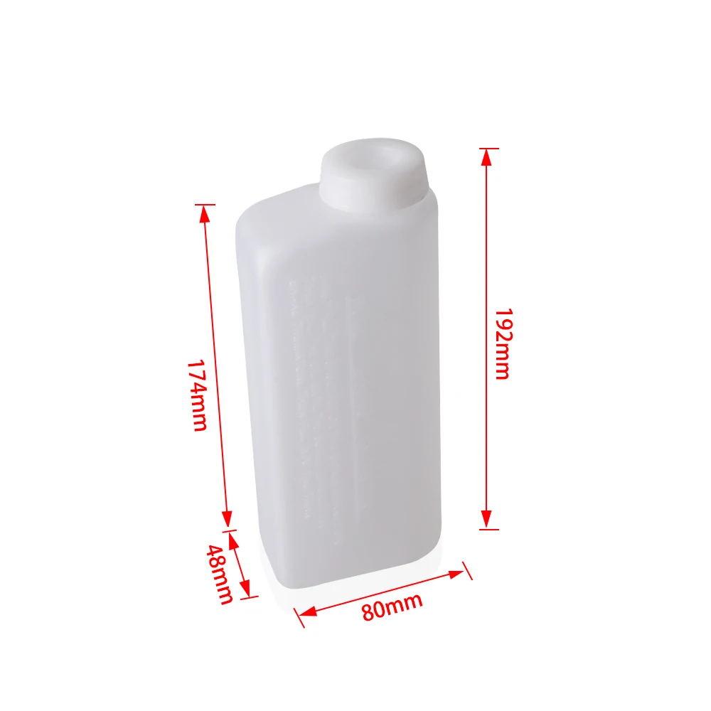 Contenitore della bottiglia di - Outdoor Power Parts recensione e prezzo