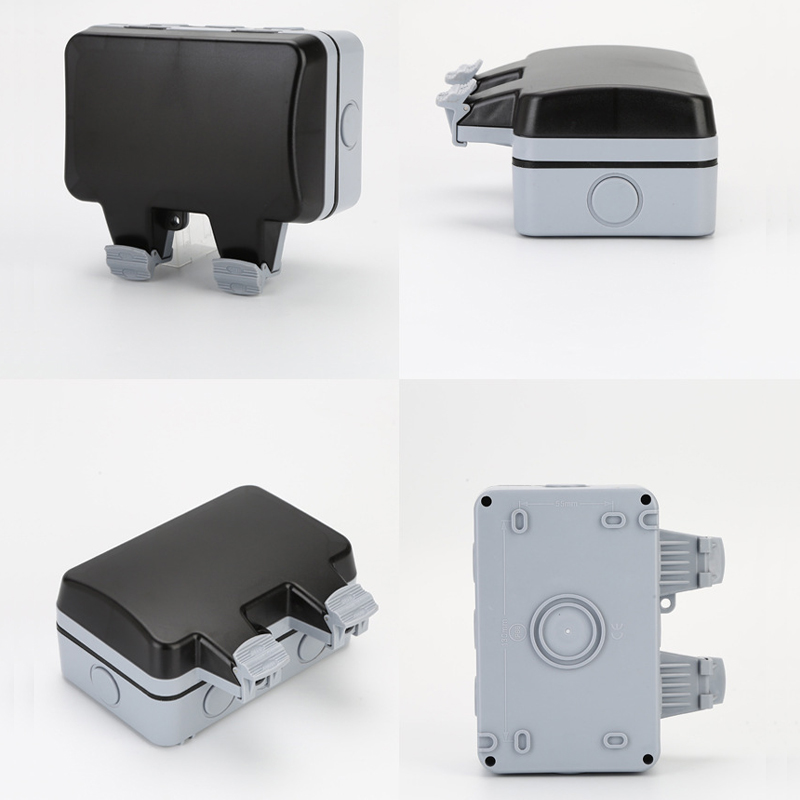 Avoir Tuya Zigbee Prese elettr - Outdoor Power Parts recensione e prezzo