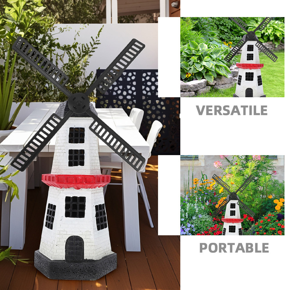 Pale per mulino a vento olande - Outdoor Power Parts recensione e prezzo