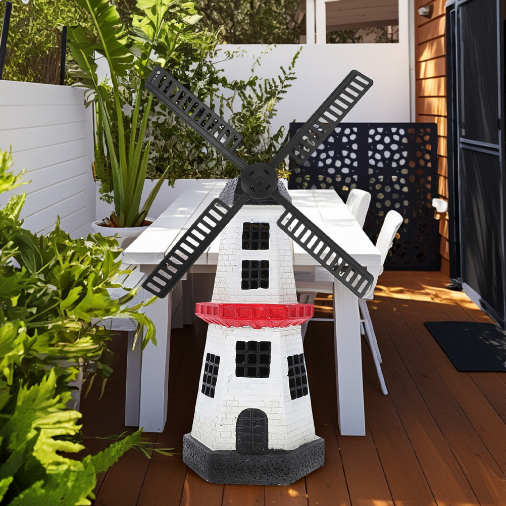 Pale per mulino a vento olande - Outdoor Power Parts recensione e prezzo