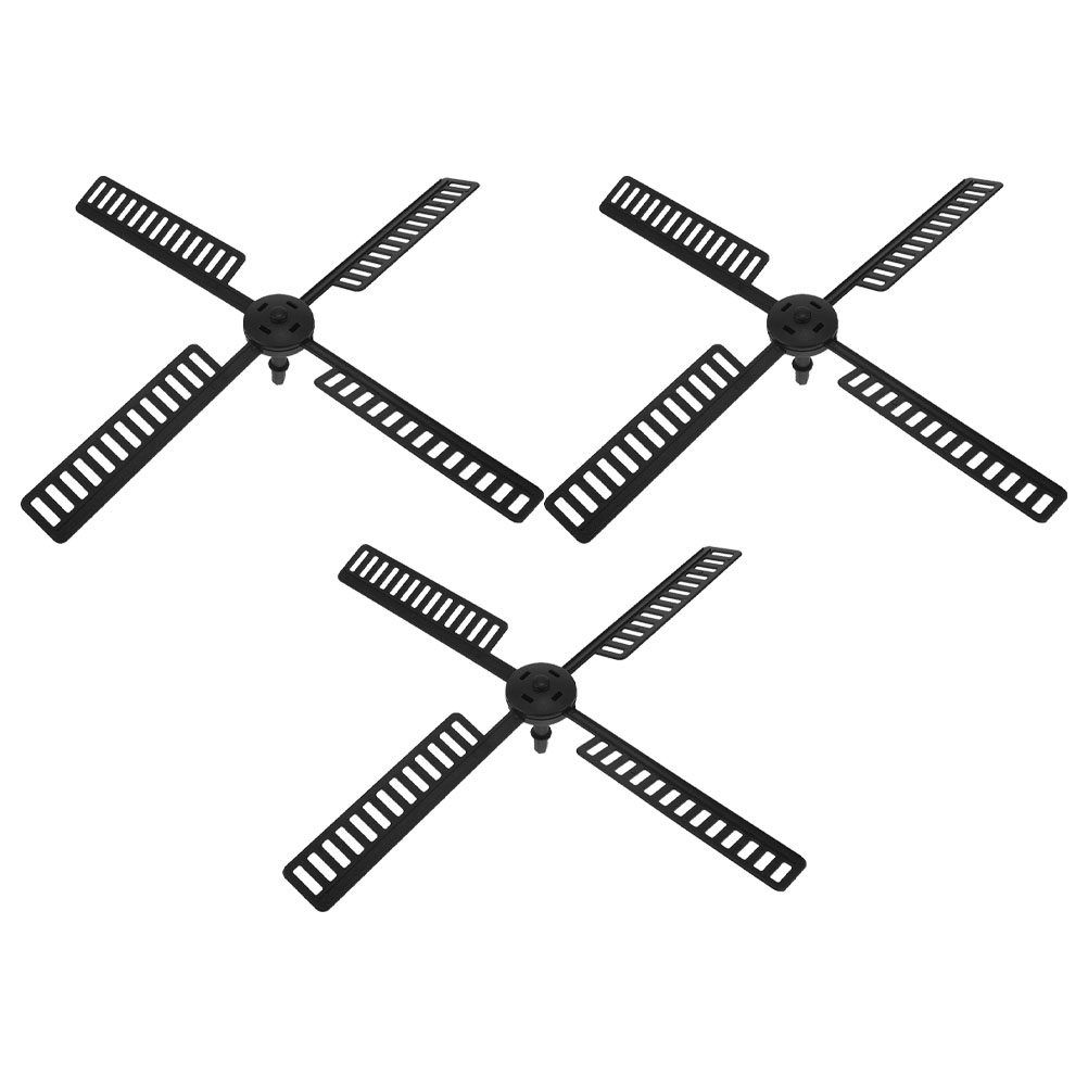 Pale per mulino a vento olande - Outdoor Power Parts recensione e prezzo
