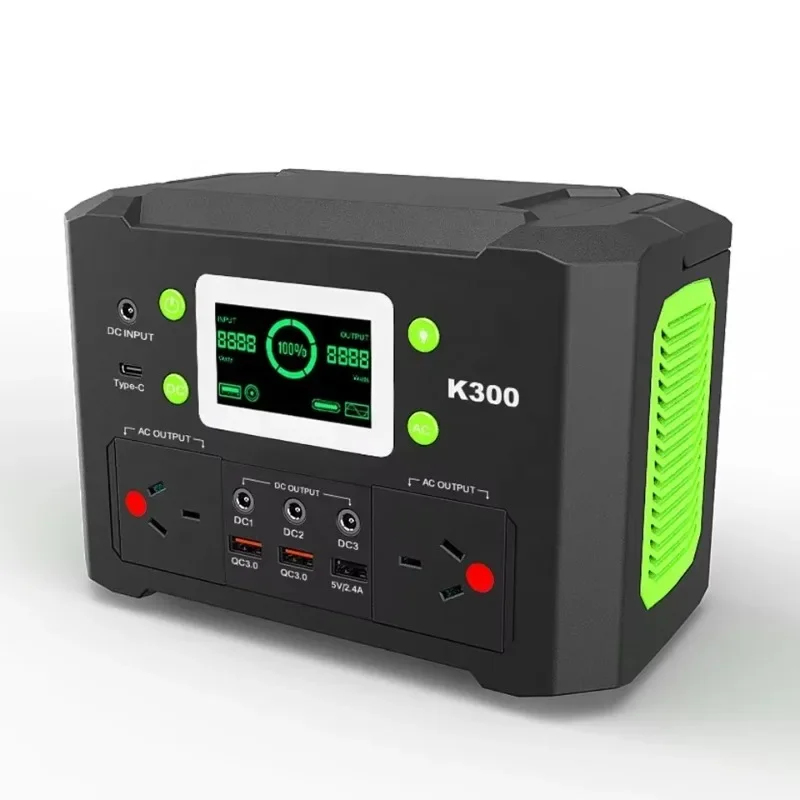 Centrale Elettrica Portatile – - Ups Power Supply Outdoor recensione e prezzo