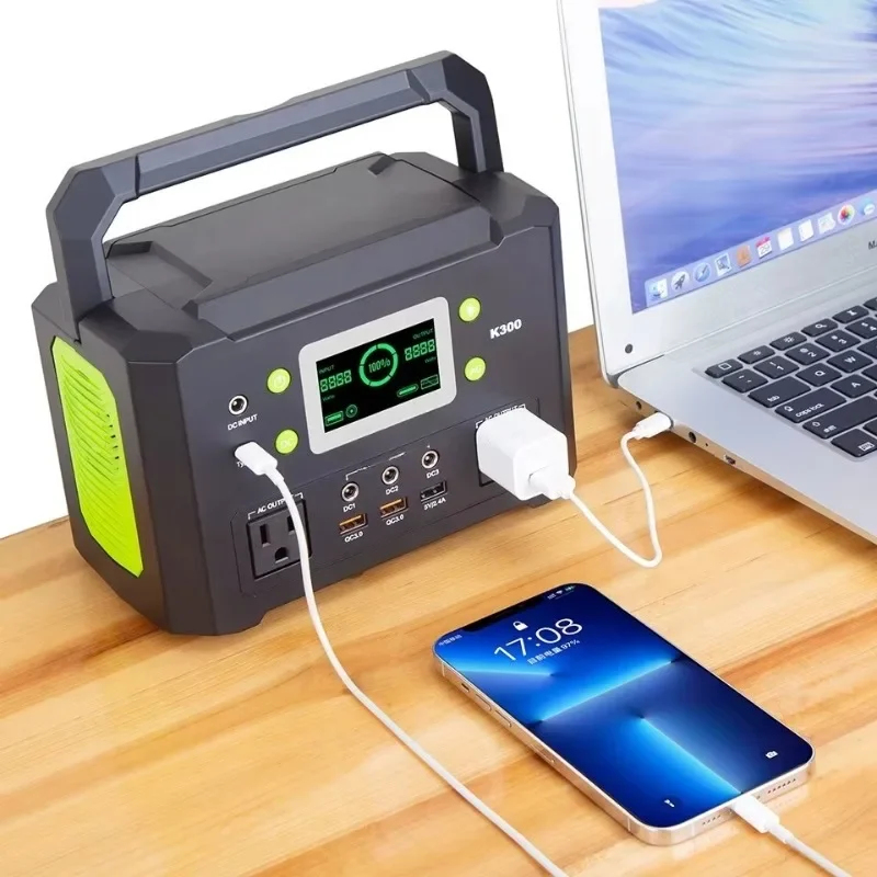 Centrale Elettrica Portatile – - Ups Power Supply Outdoor recensione e prezzo