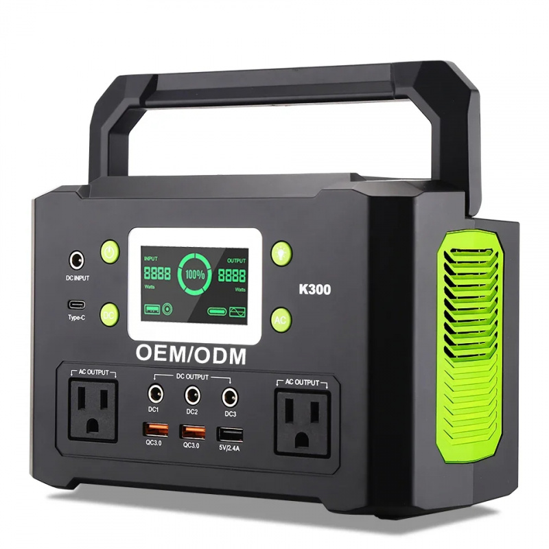 Centrale Elettrica Portatile – - Ups Power Supply Outdoor recensione e prezzo