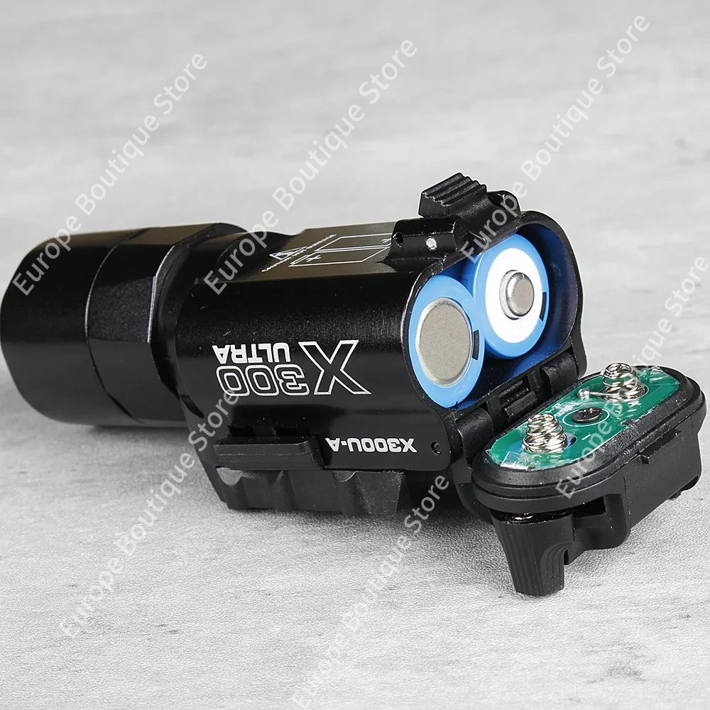 Torcia 2026 Alloy X300U a Bass - Outdoor Power Parts recensione e prezzo