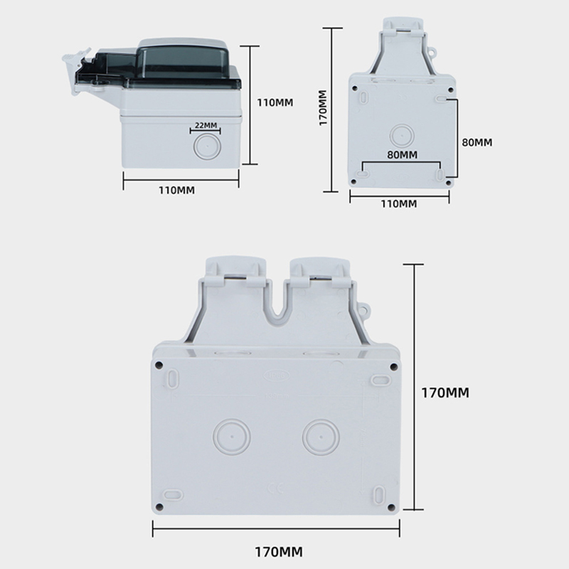 Avoir Tuya Prese elettriche im - Outdoor Power Equipment Brands recensione e prezzo