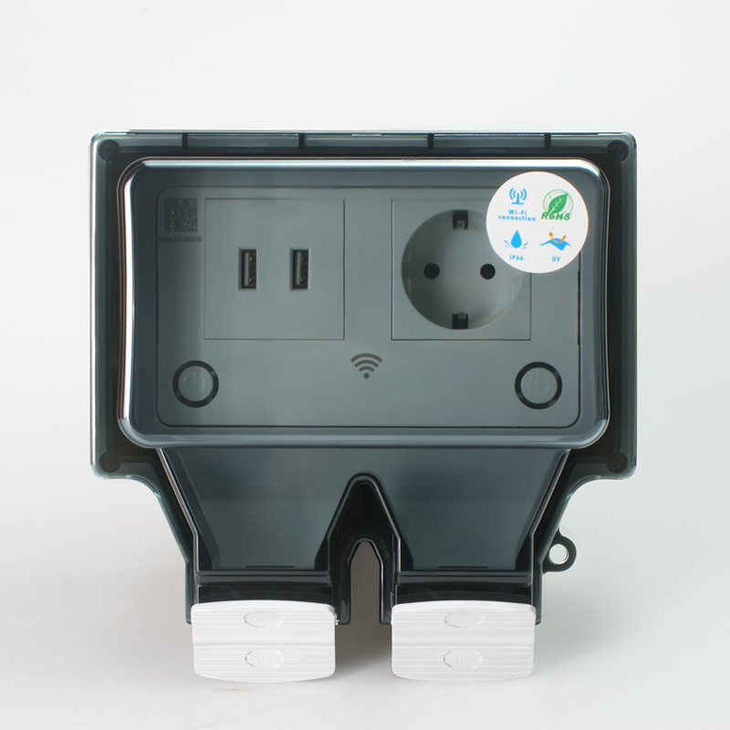 Avoir Tuya Prese elettriche im - Outdoor Power Equipment Brands recensione e prezzo