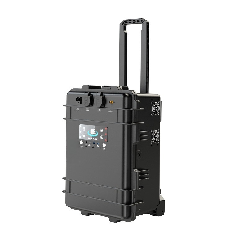 Nuovo alimentatore di emergenz - Ups Power Supply Outdoor recensione e prezzo