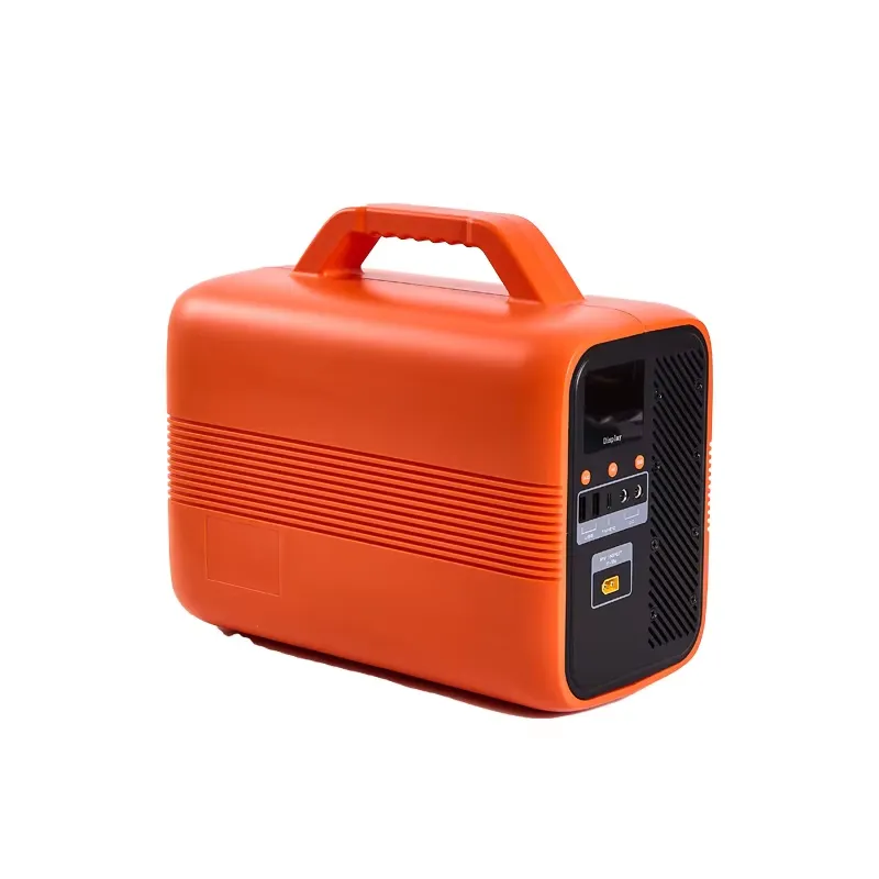 Stazione di Alimentazione Port - Ups Power Supply Outdoor recensione e prezzo