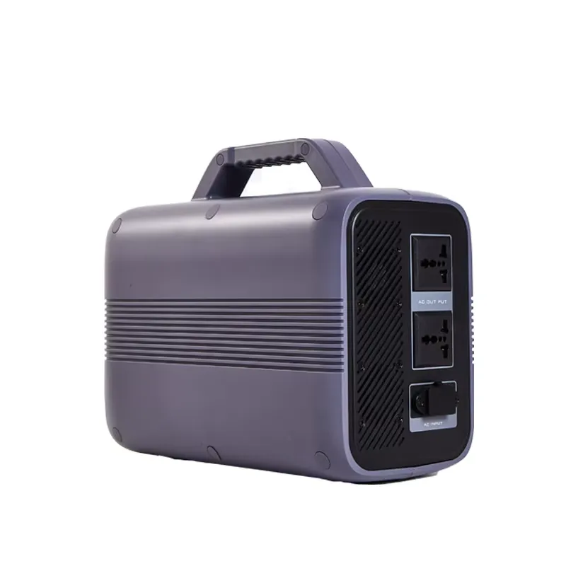 Stazione di Alimentazione Port - Ups Power Supply Outdoor recensione e prezzo